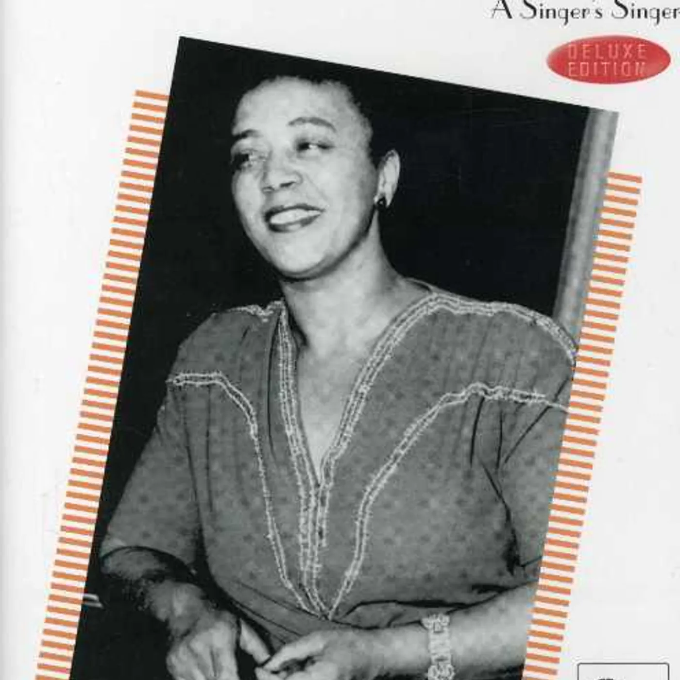 MABEL MERCER: A SINGER'S SINGER DVD