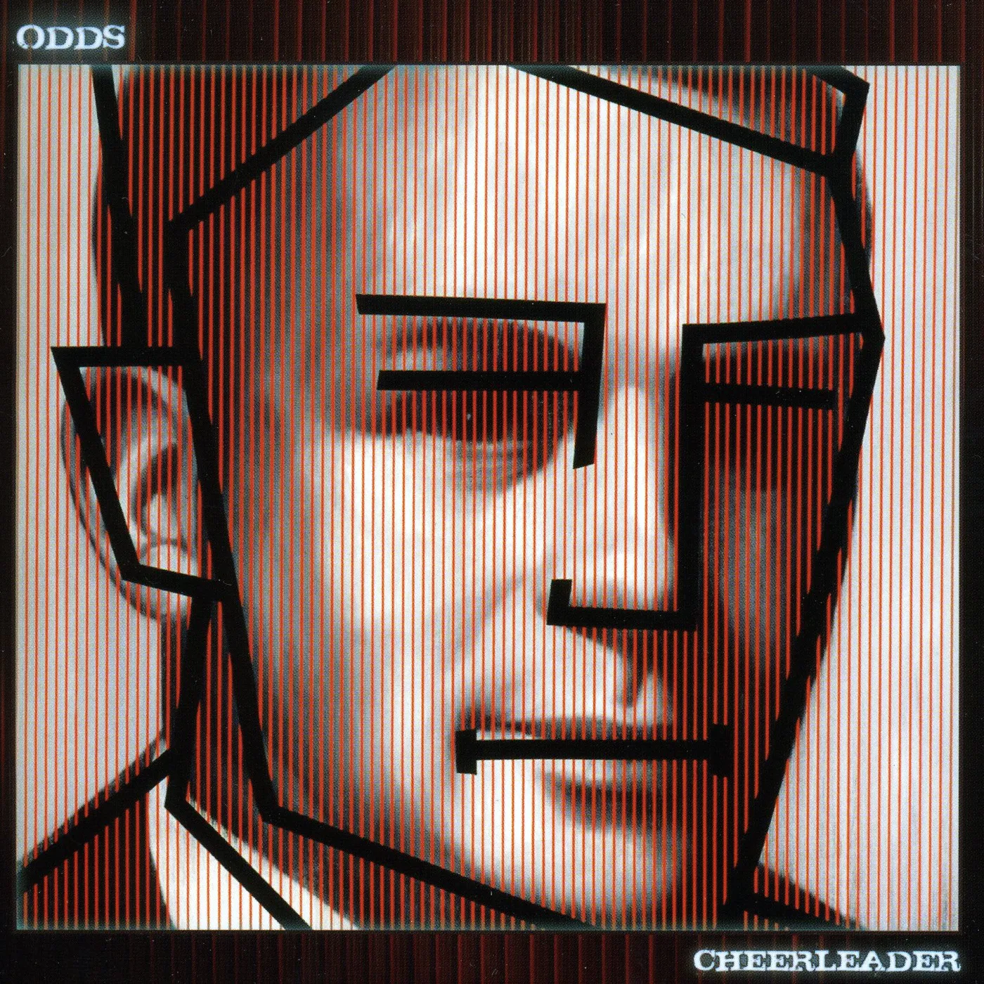 Odds CHEERLEADER CD