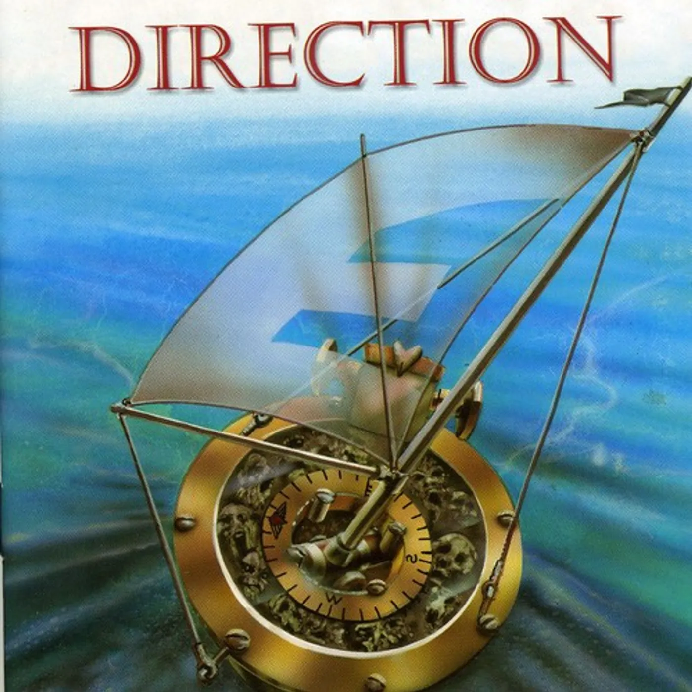 direction EST CD