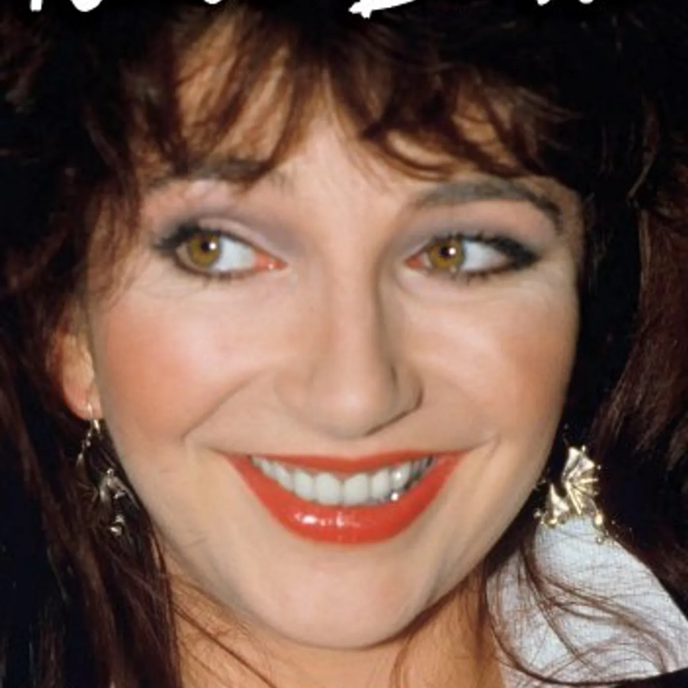 Kate Bush HOUNDS OF LOVE: CLASSIC ALBUM UNDER REVIEW DVD