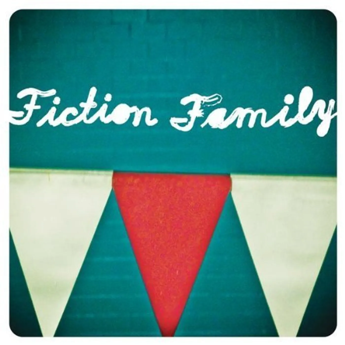 Fiction Family Vinyl Record