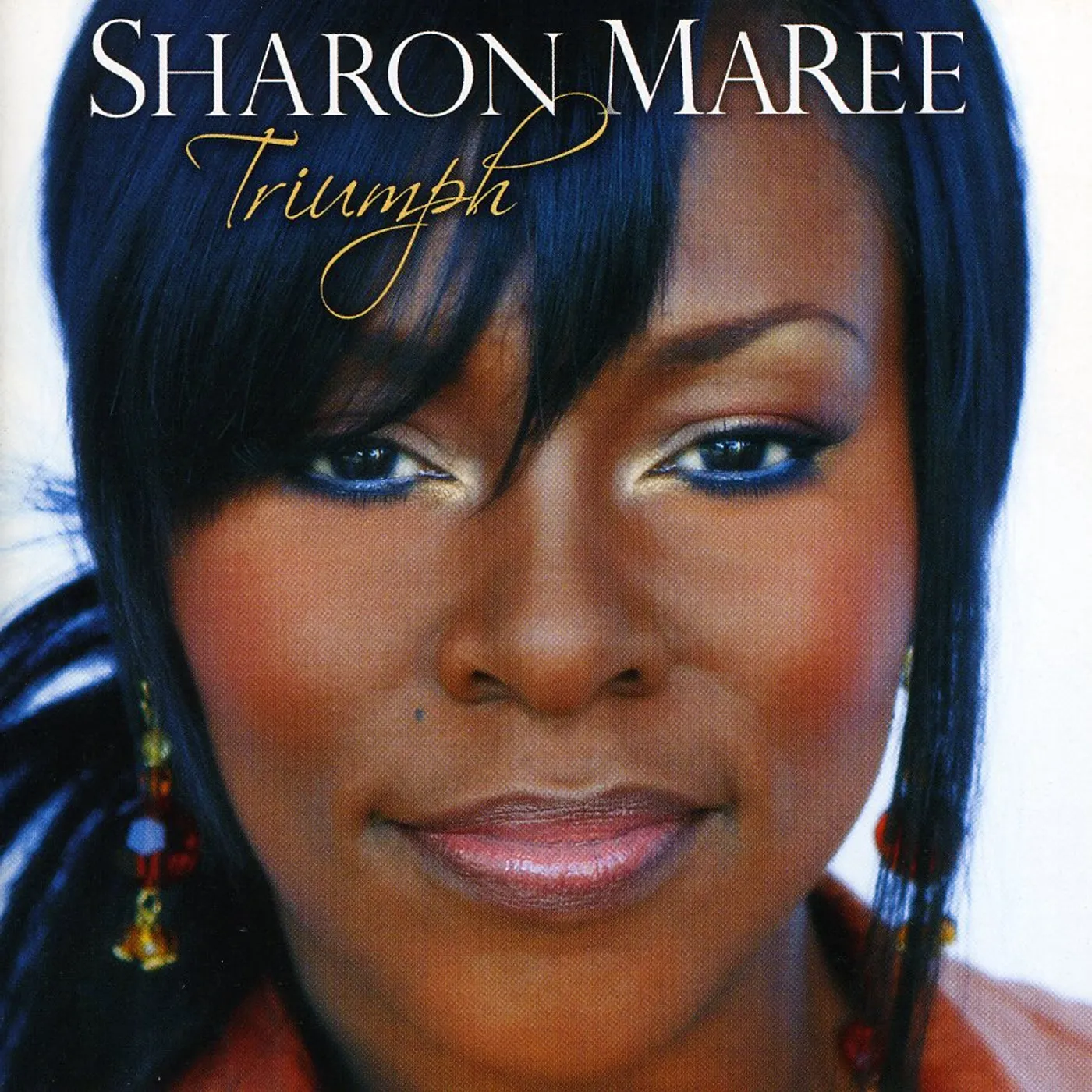 Sharon MaRee TRIUMPH CD