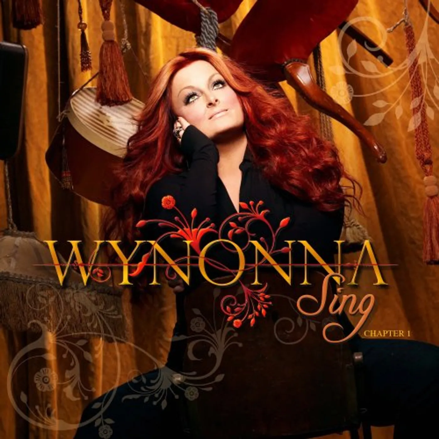 Wynonna Judd SING: CHAPTER 1 CD