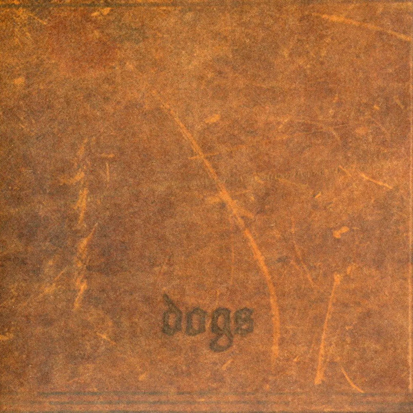 Beware of Safety DOGS CD