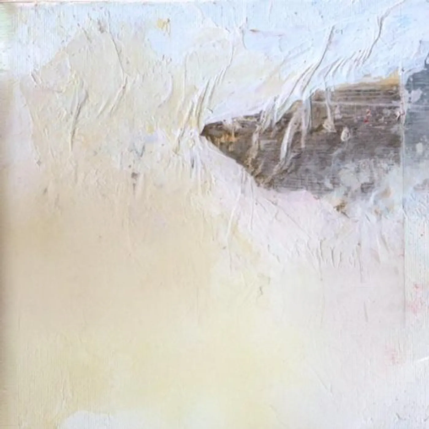 Mark Templeton STANDING ON A HUMMINGBIRD CD