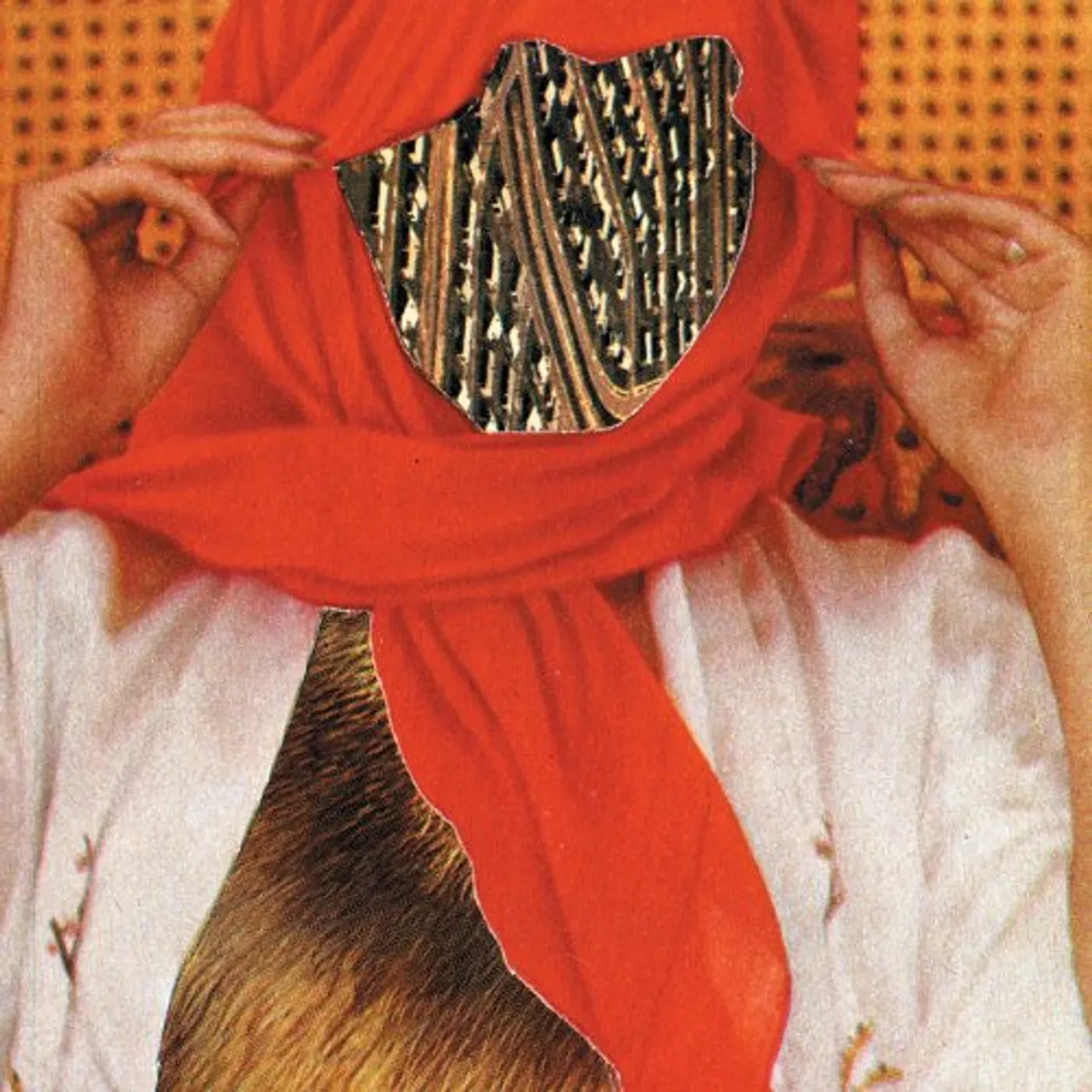 Yeasayer All Hour Cymbals Vinyl Record