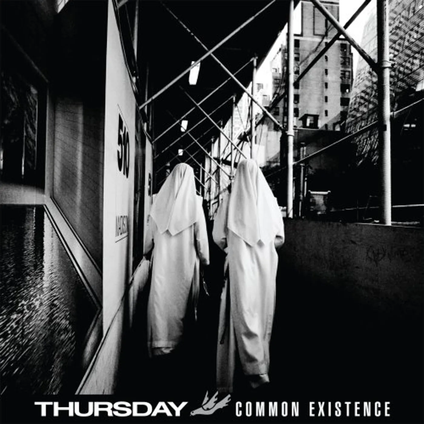 Thursday COMMON EXISTENCE CD