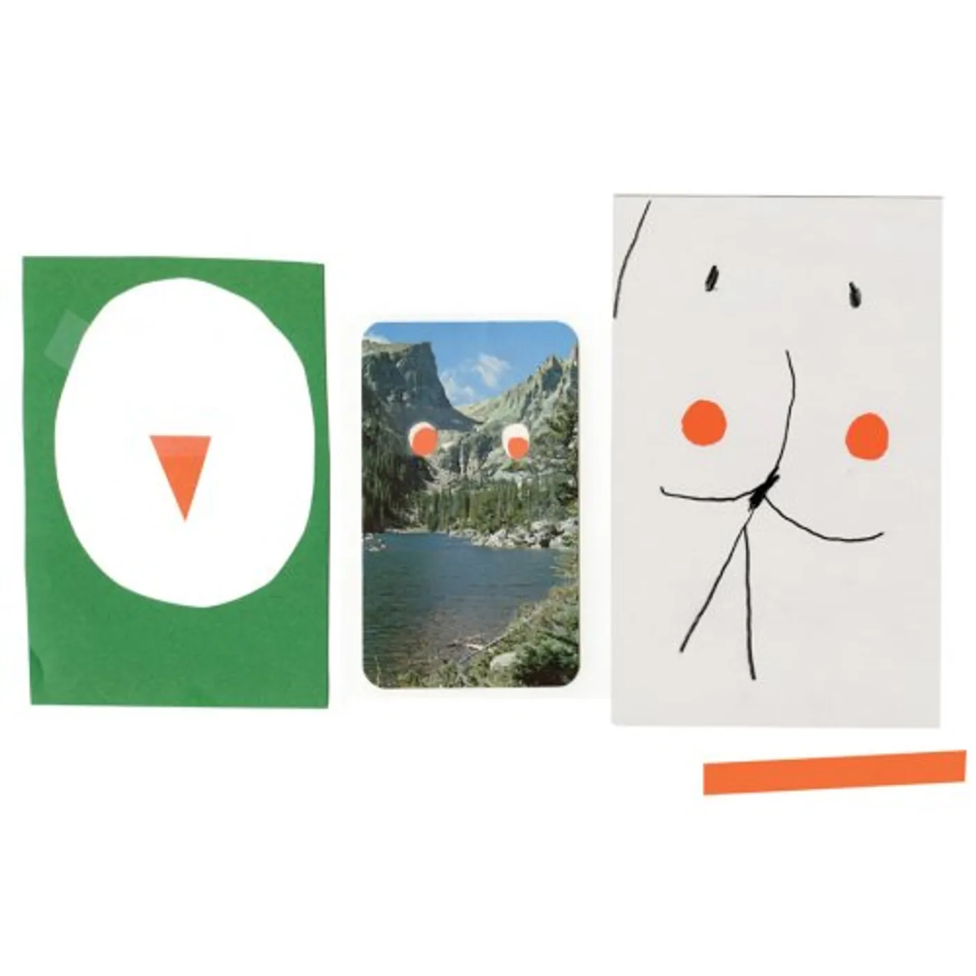 These Are Powers ALL ABOARD FUTURE CD