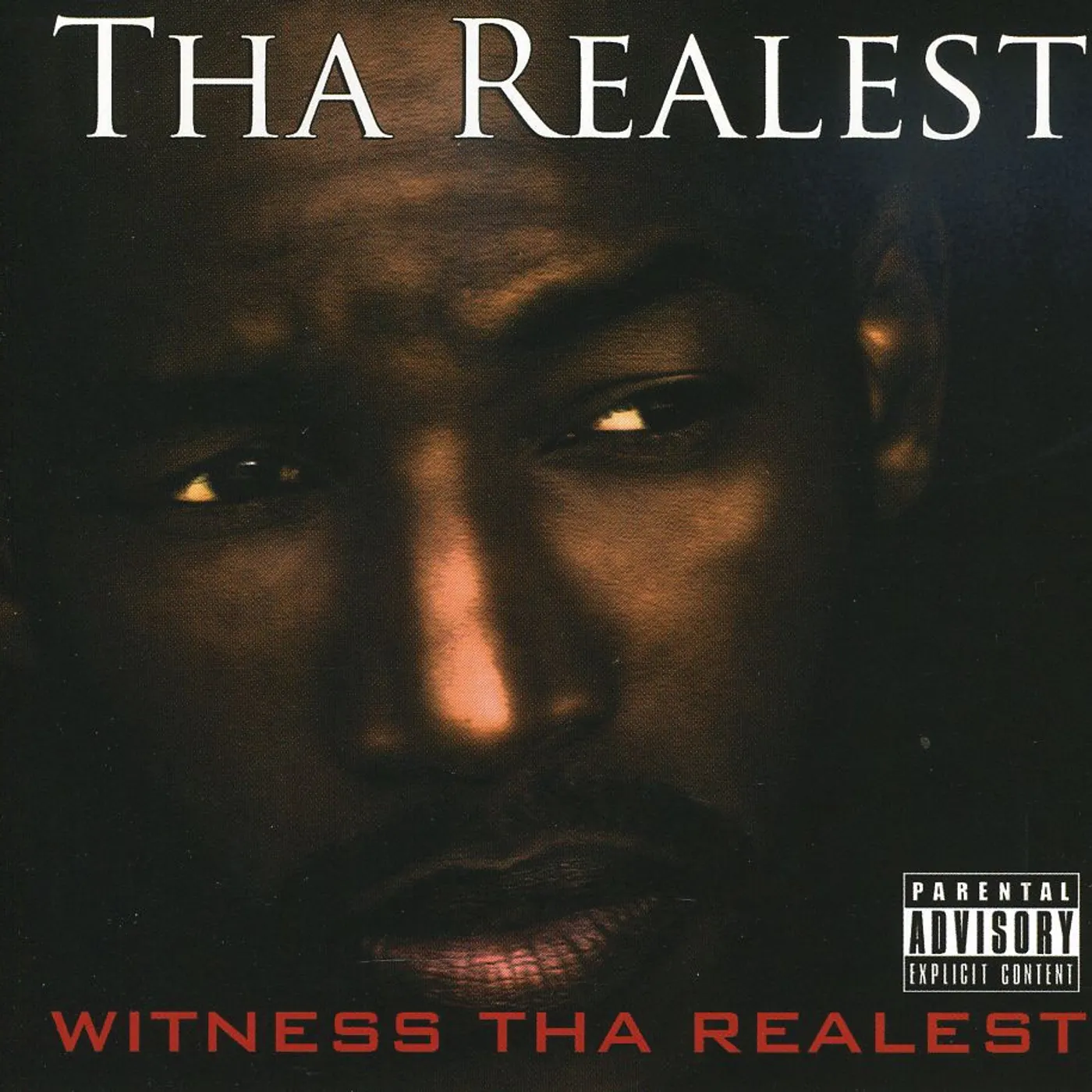 WITNESS THA REALEST CD