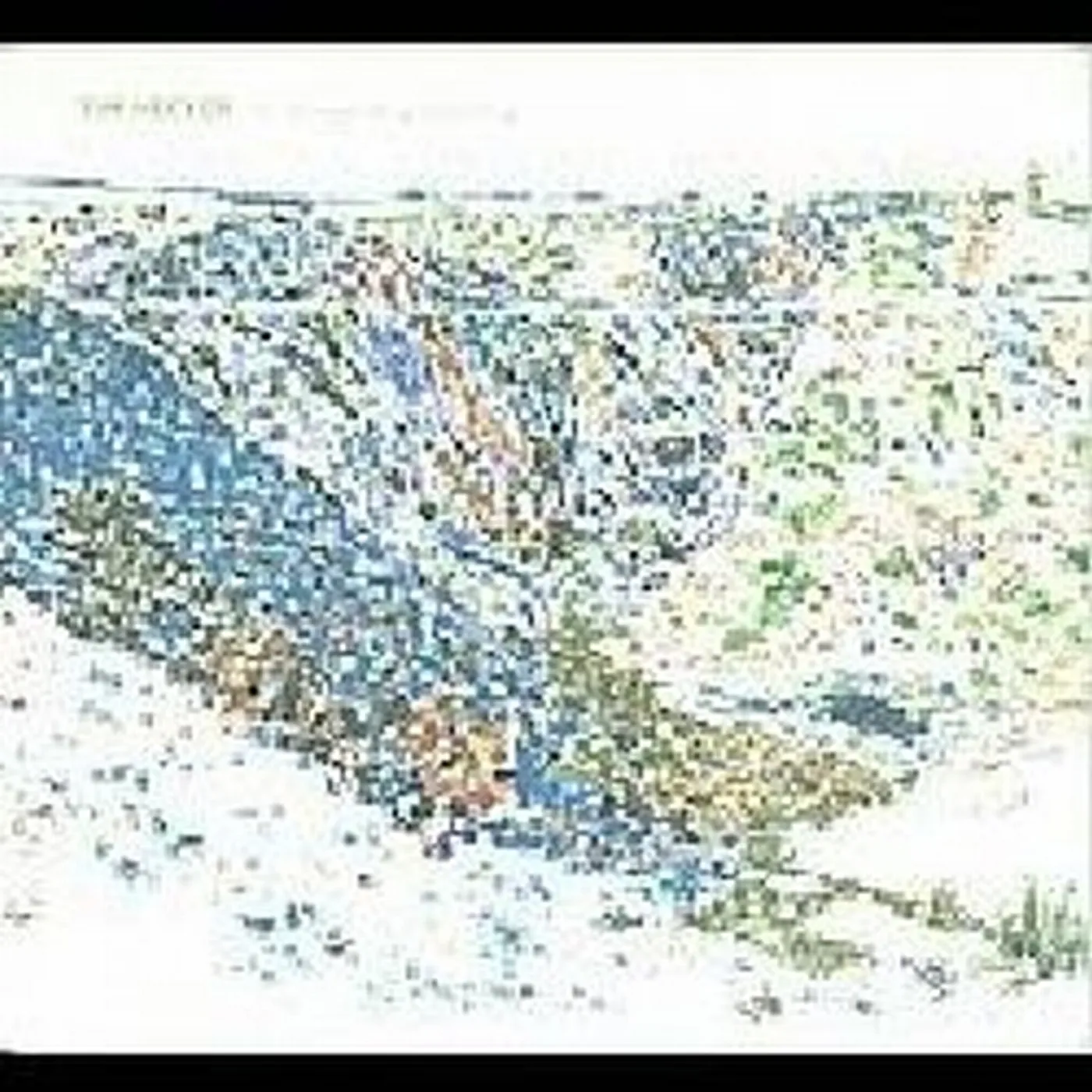 Tim Hecker IMAGINARY COUNTRY CD