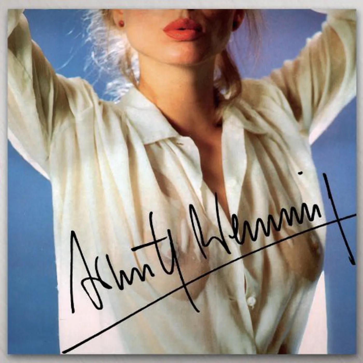 ARNULF WENNING CD