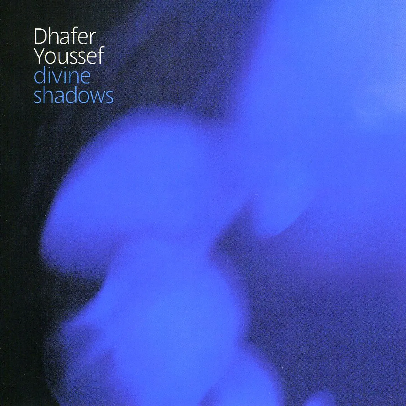 Dhafer Youssef DIVINE SHADOWS CD