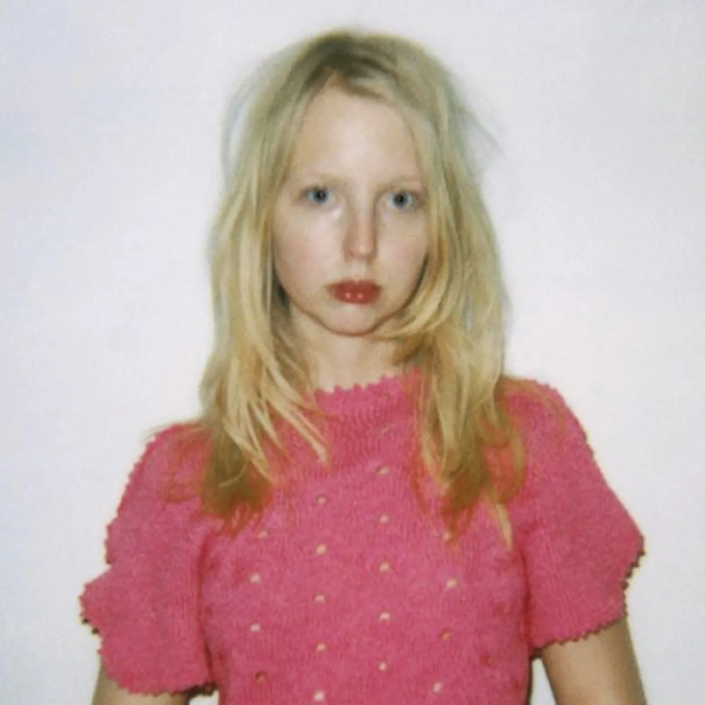 Polly Scattergood I Hate The Way Vinyl Record