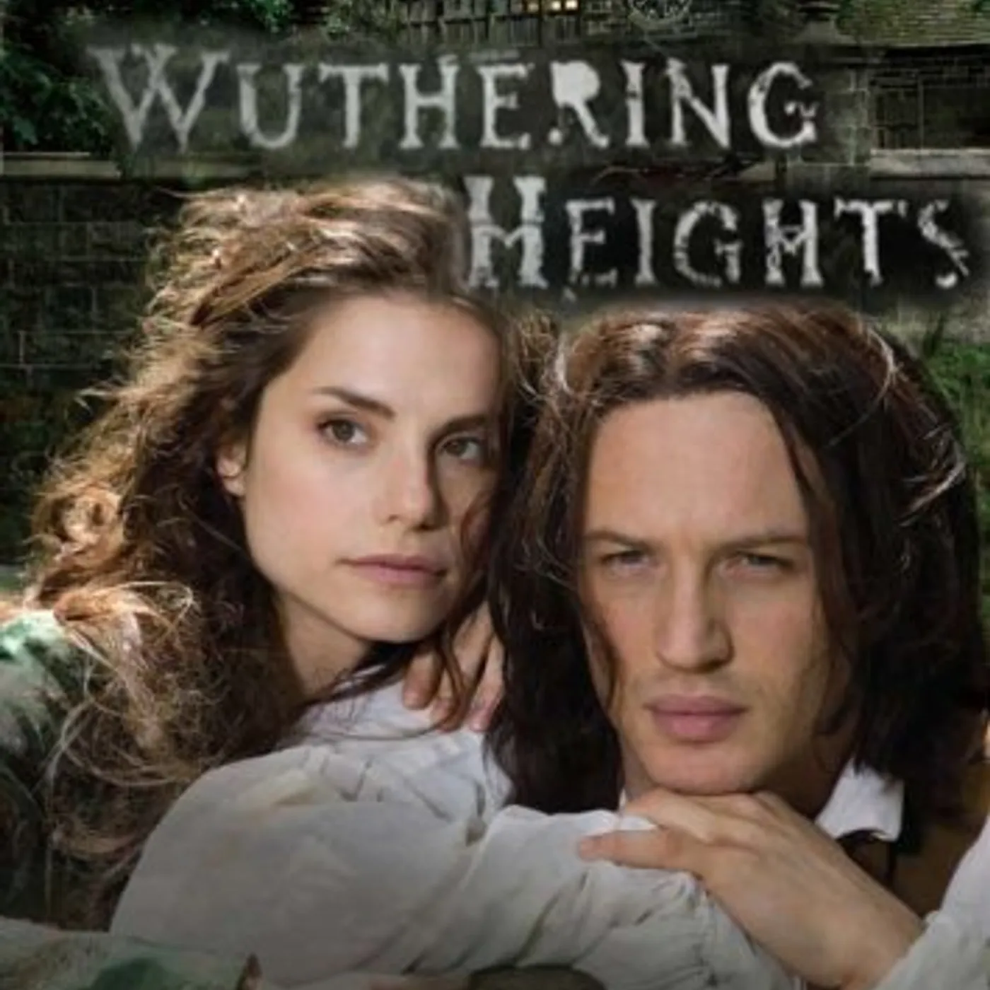 WUTHERING HEIGHTS (2009) DVD