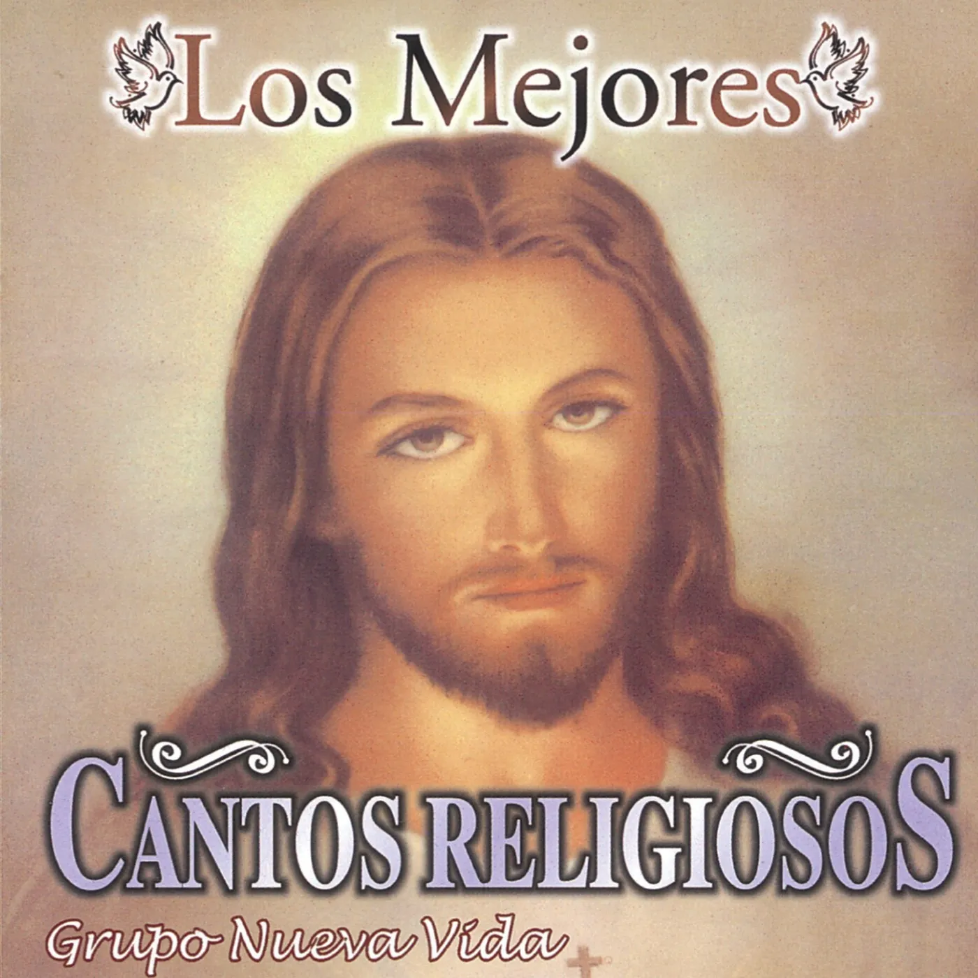Grupo Nueva Vida MEJORES CANTOS RELIGIOSOS CD