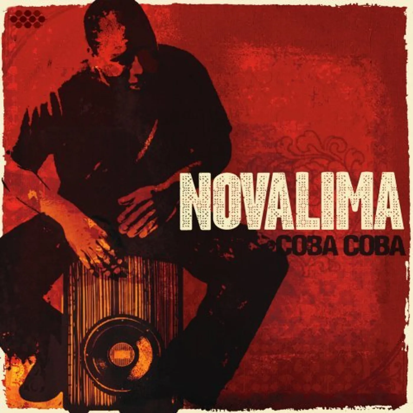 Novalima COBA COBA CD
