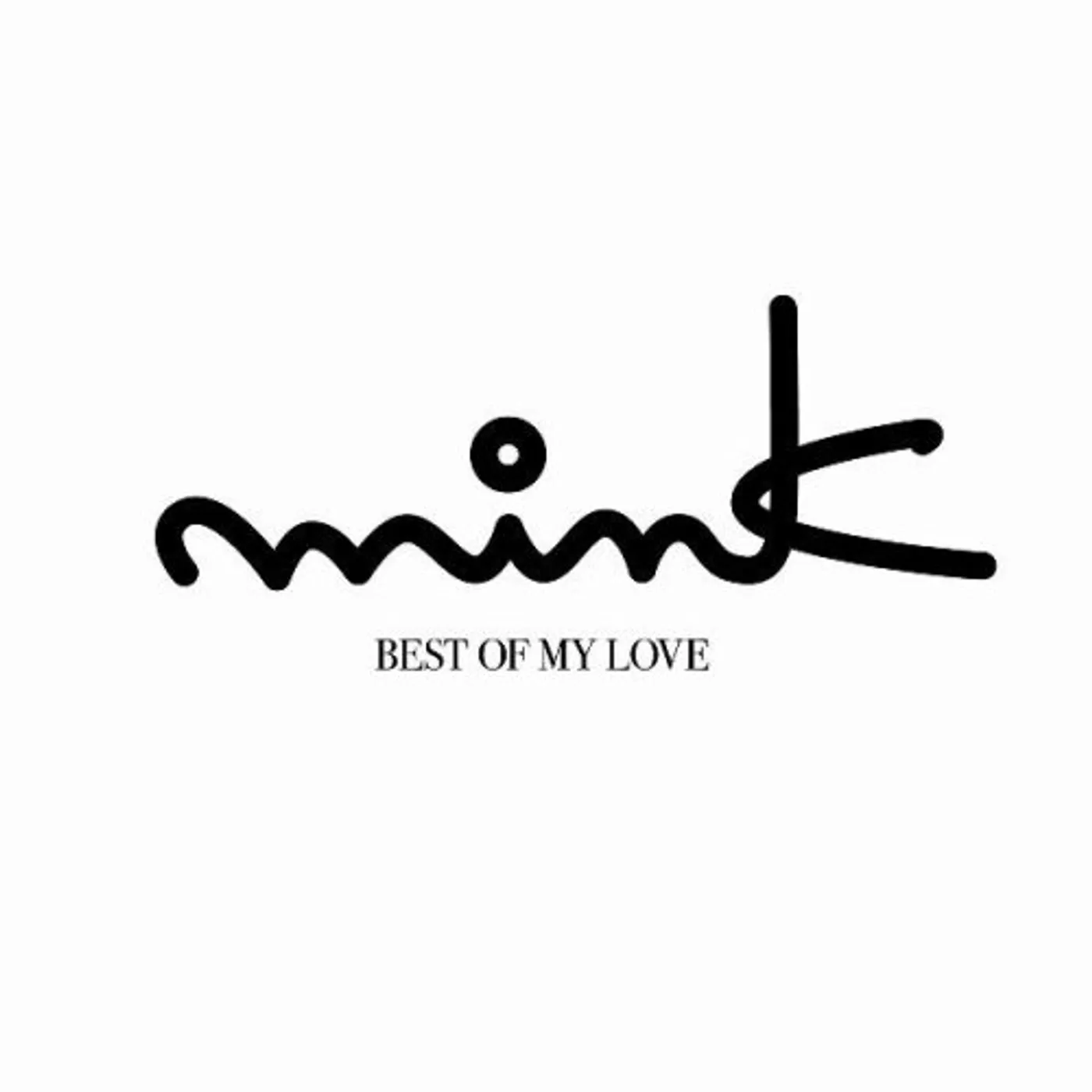 Mink BEST CD
