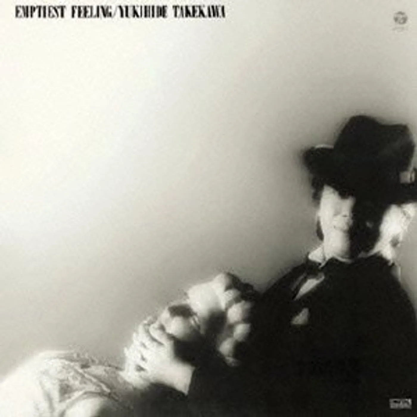 Yukihide Takekawa EMPTIEST FEELING CD