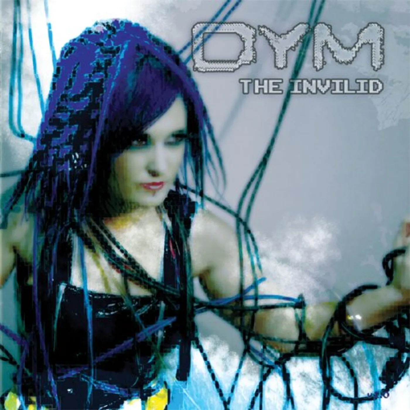 DYM INVILID CD