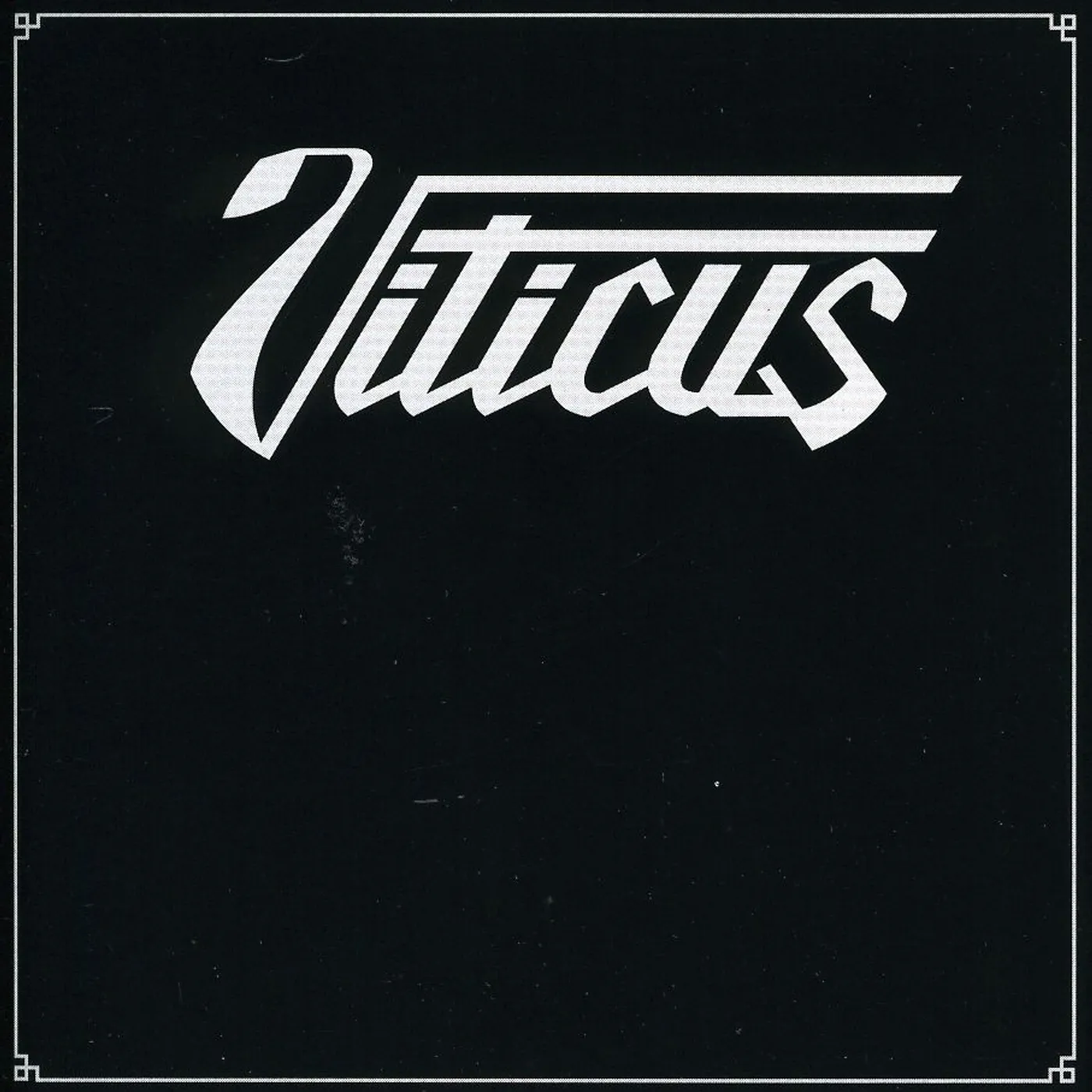 VITICUS CD