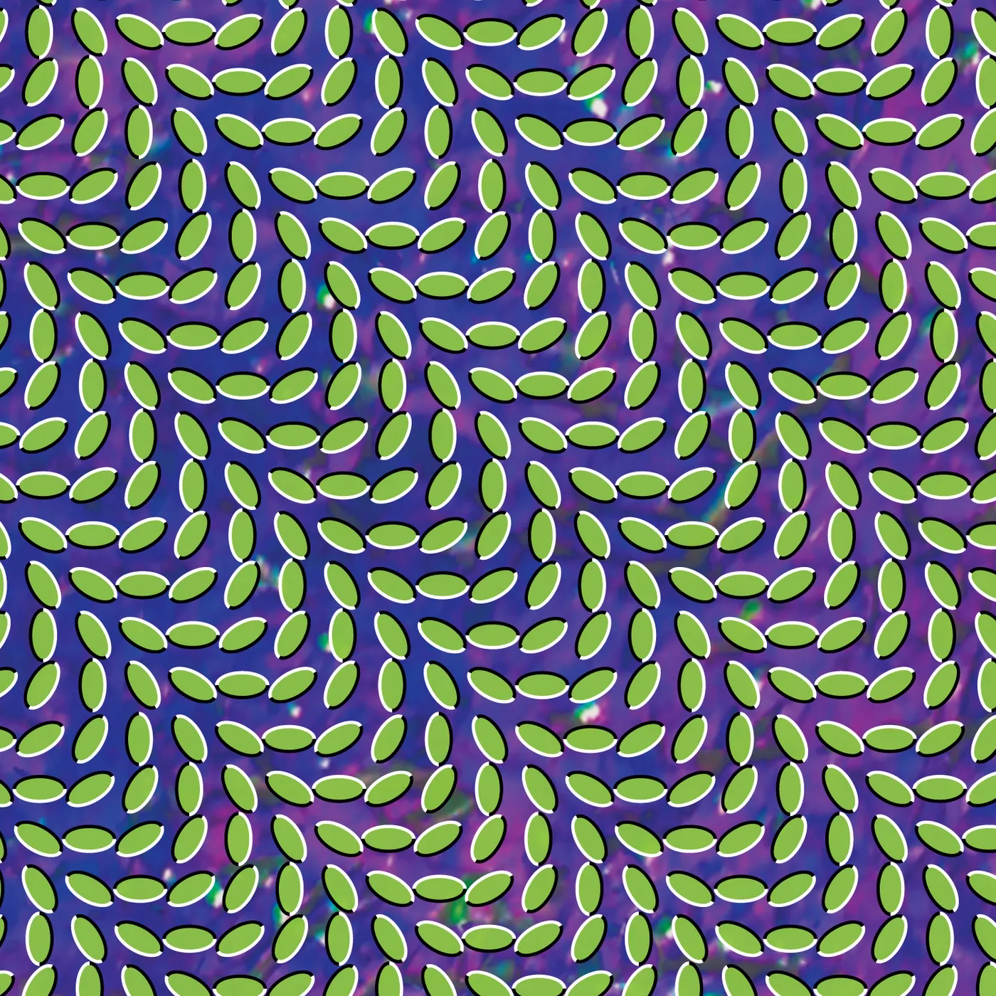 Animal Collective Merriweather Post Pavilion (2LP) Vinyl Record