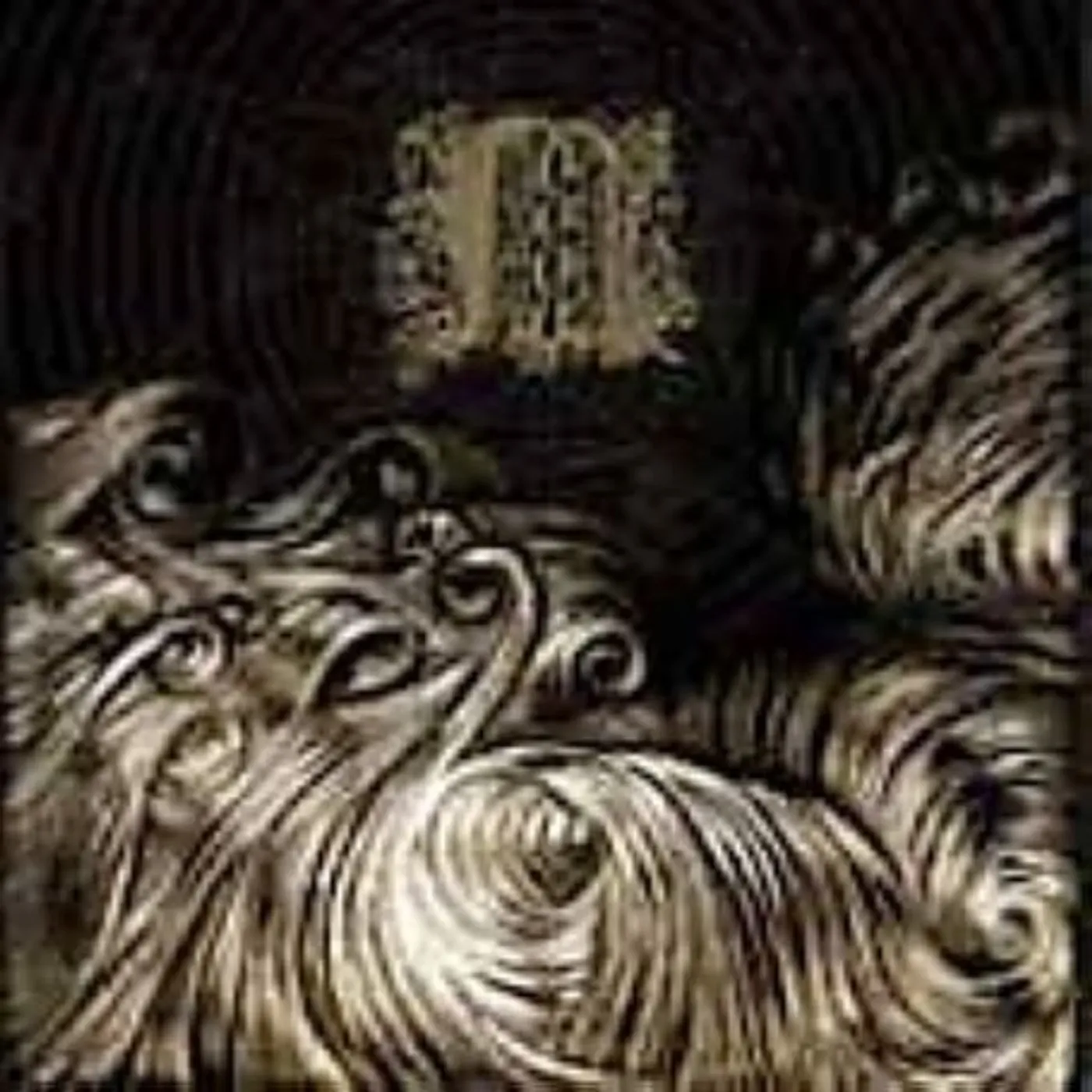 Miasma & The Carousel Of Headless Horses Perils Vinyl Record