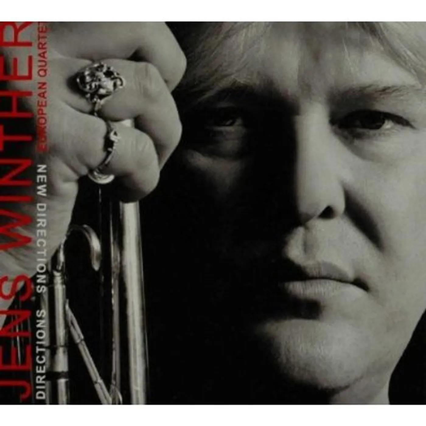 Jens Winther DIRECTIONS / NEW DIRECTIONS CD