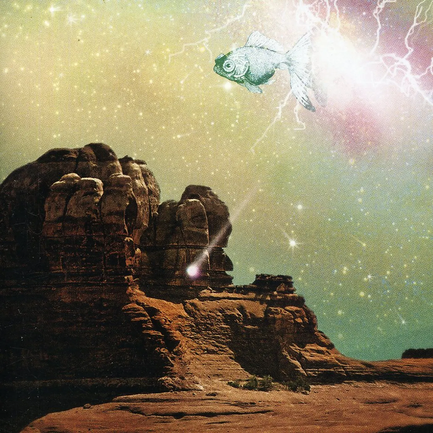 Woolfy vs Projections ASTRAL PROJECTIONS OF STARLIGHT CD