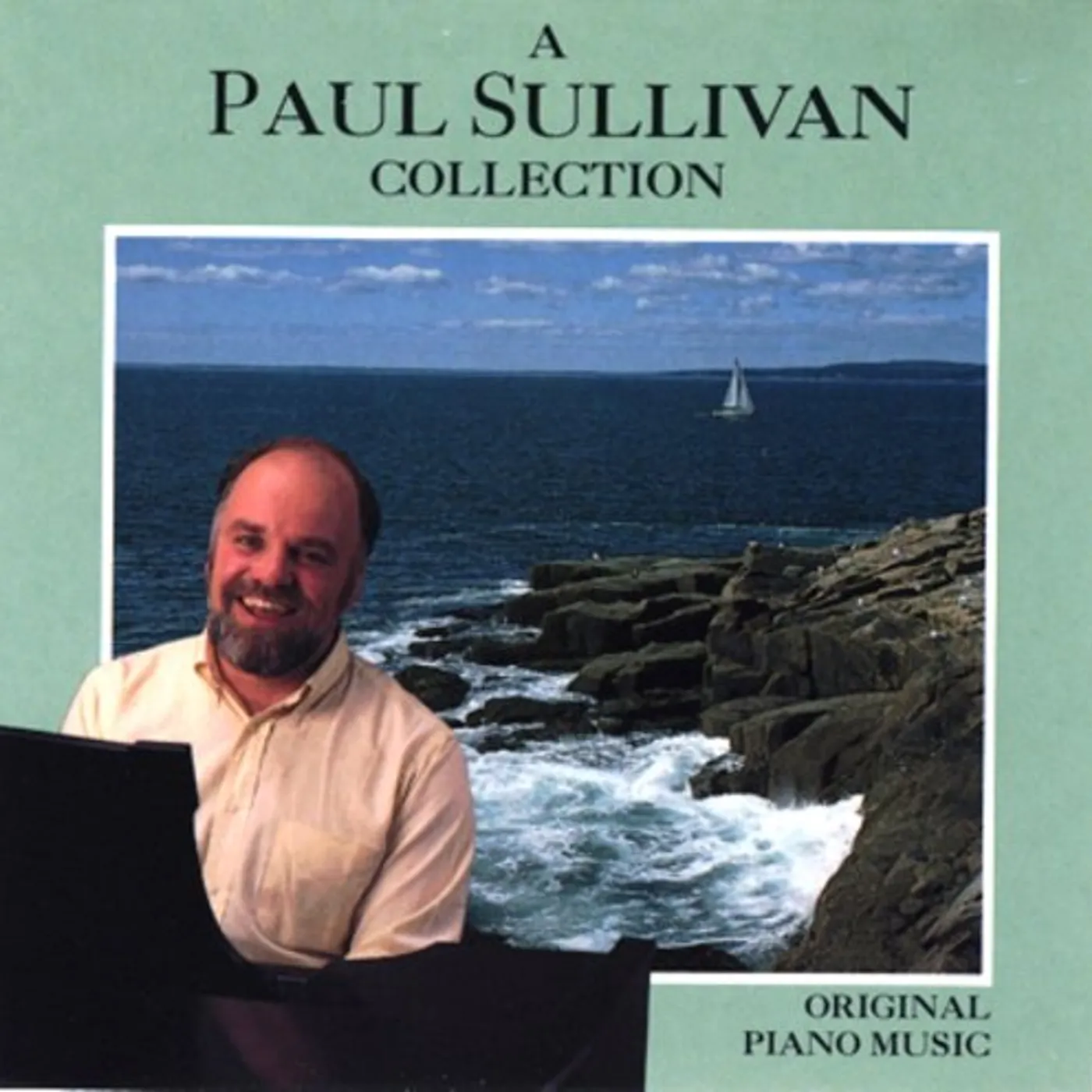 PAUL SULLIVAN COLLECTION CD