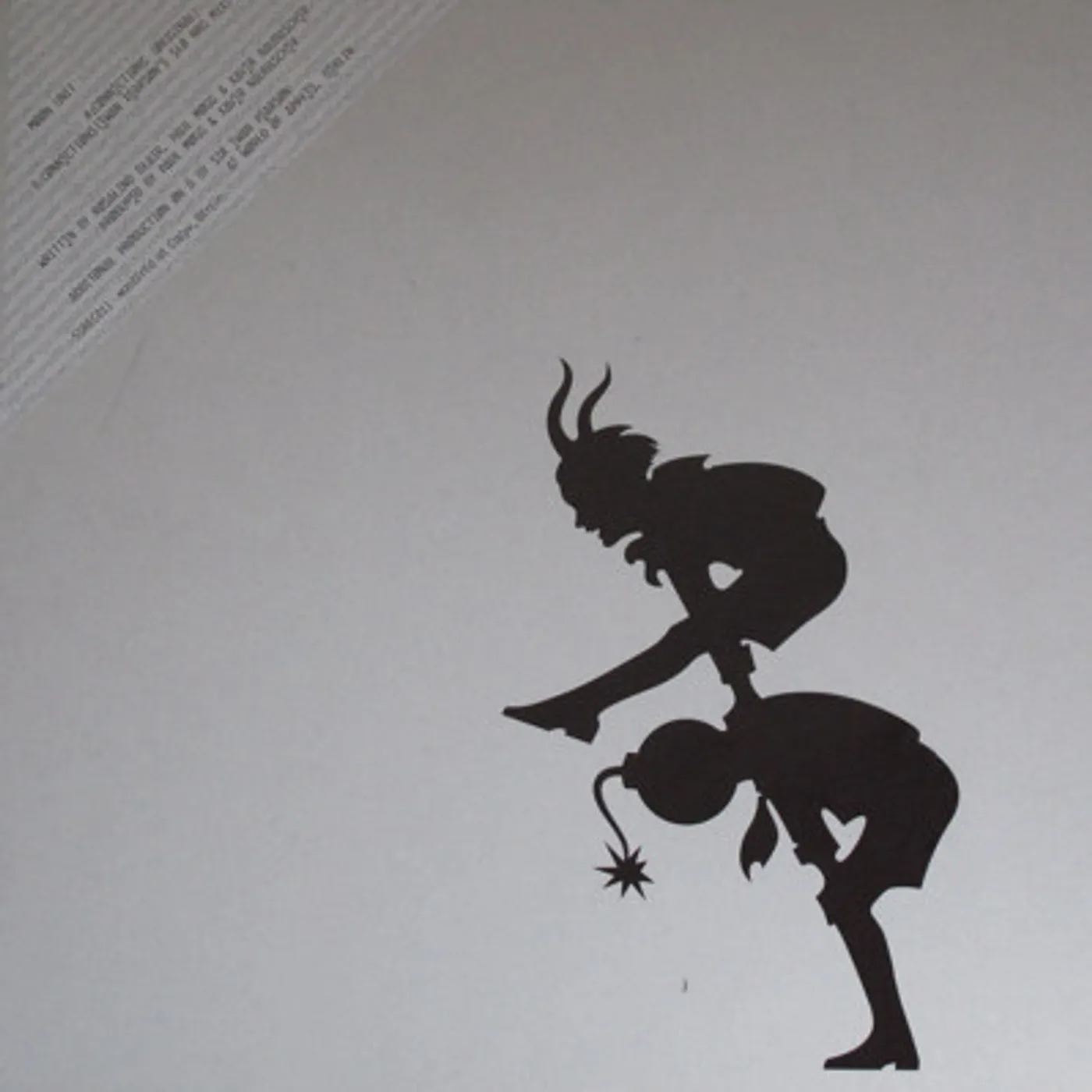 Moon Unit Connections Vinyl Record