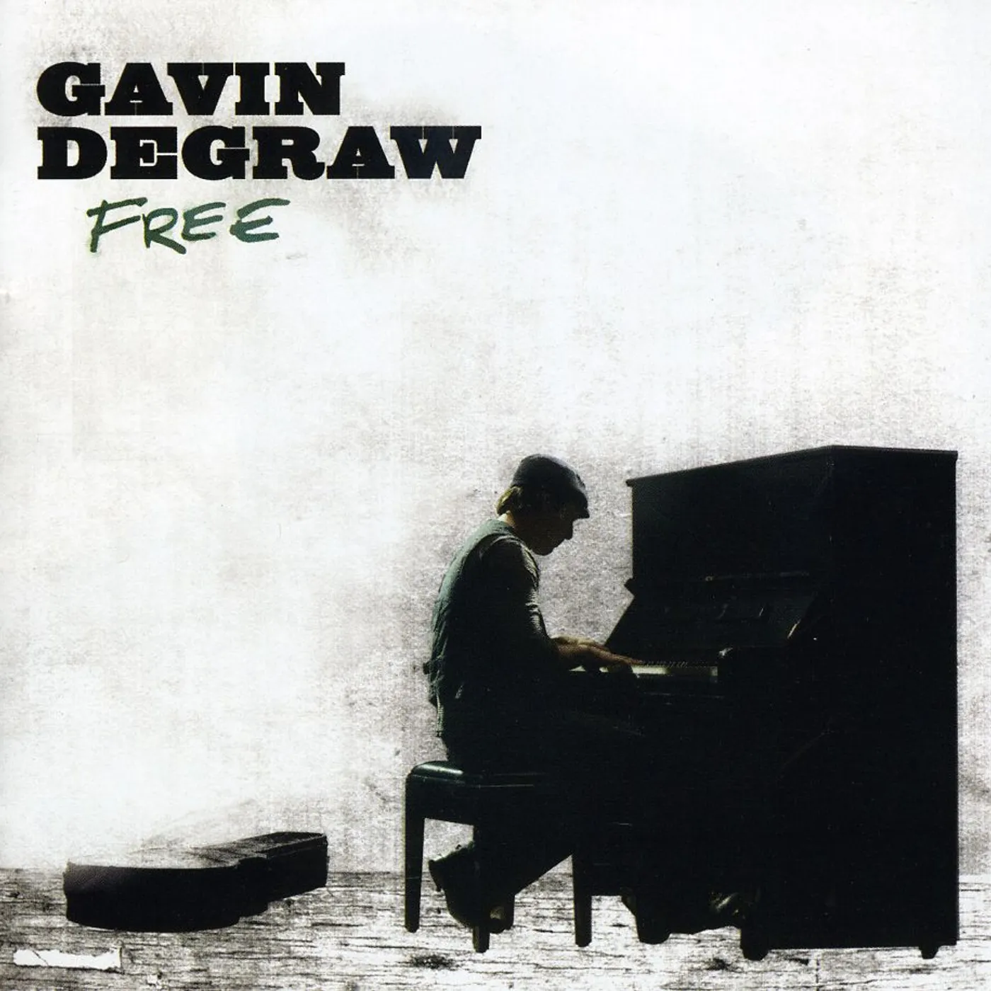 Gavin DeGraw FREE CD