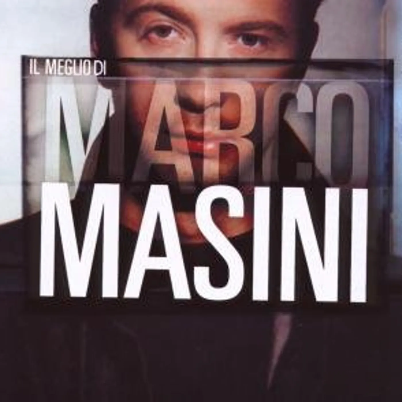 IL MEGLIO DI MARCO MASINI CD