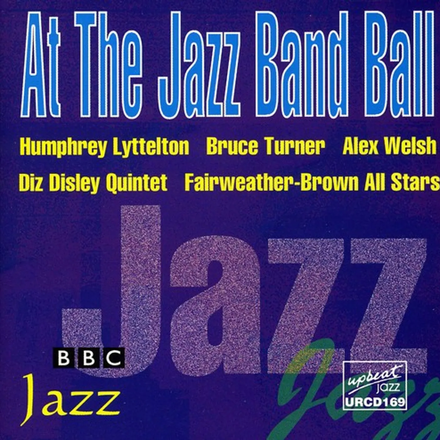 Jazz Band Ball 3 / Various Artists JAZZ BAND BALL 3 / VARIOUS CD
