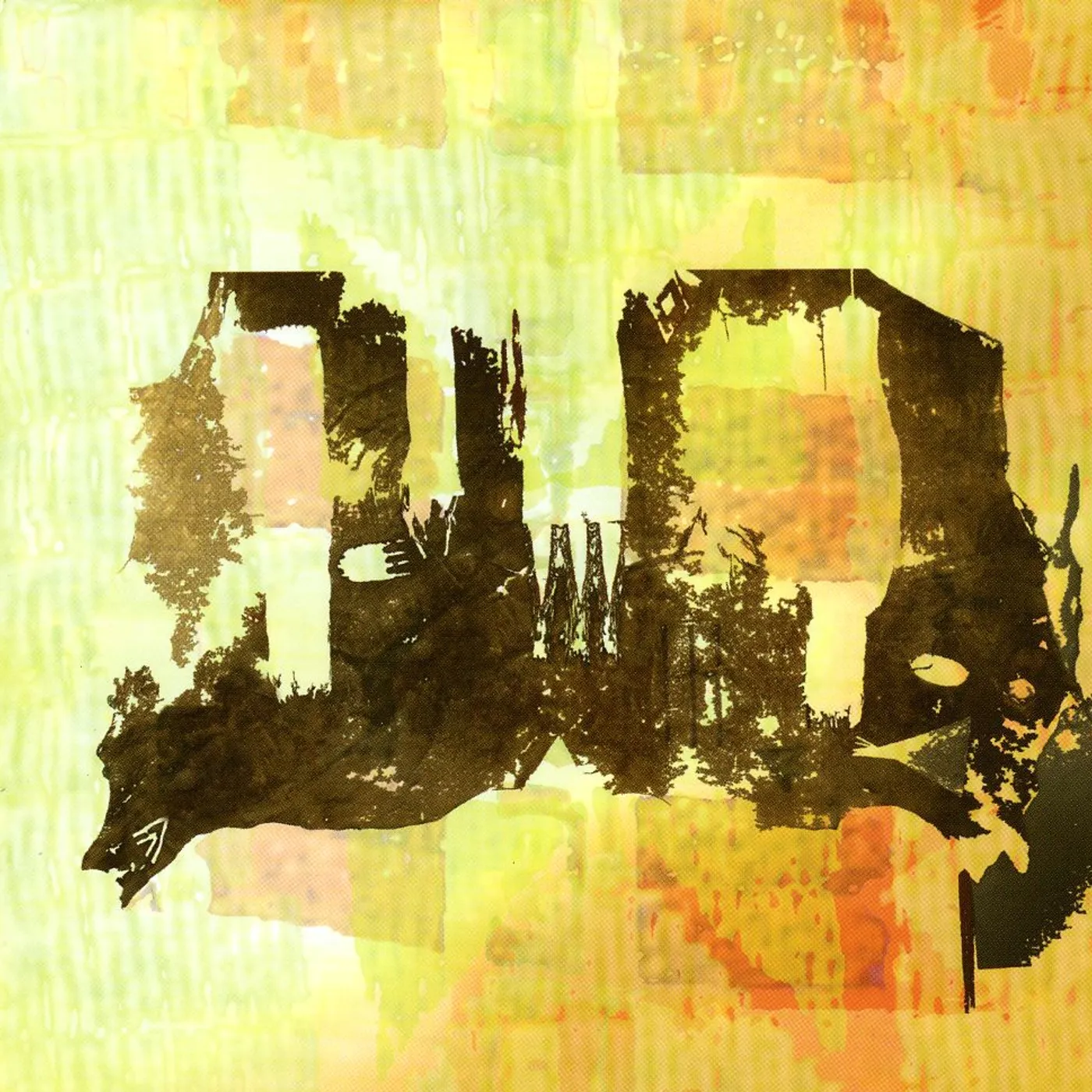 Pontiak MAKER CD