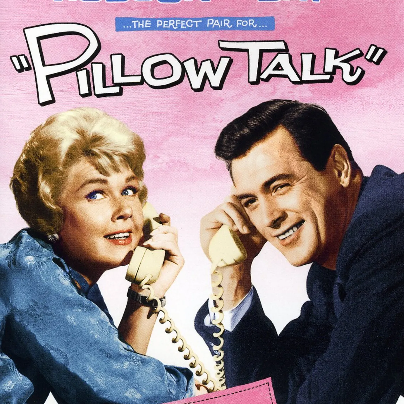 PillowTalk DVD