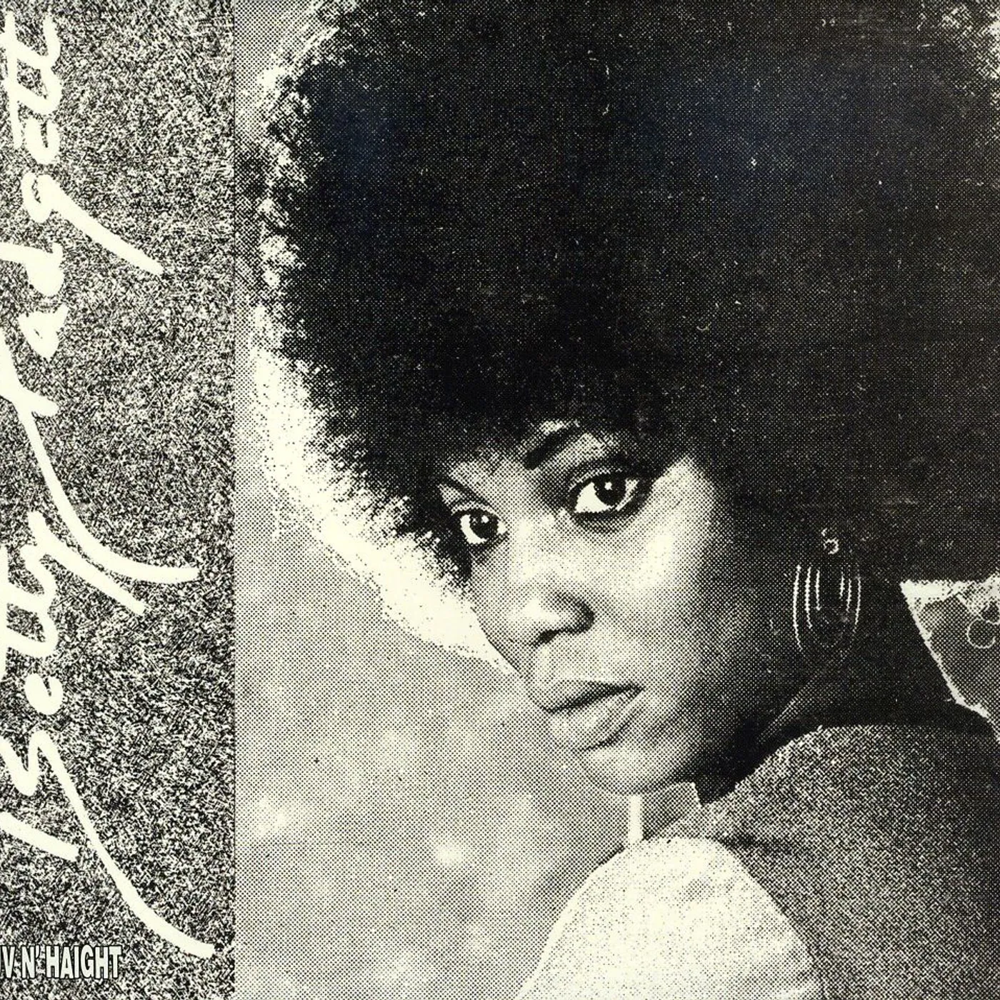 BETTY PADGETT CD