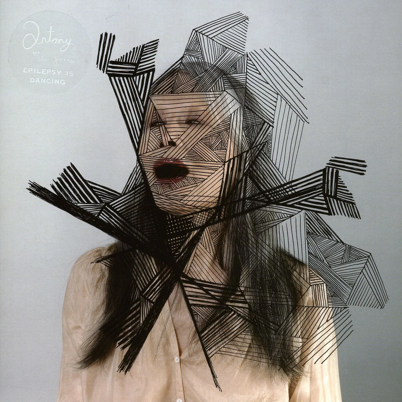 Antony and the Johnsons Epilepsy Is Dancing Vinyl Record