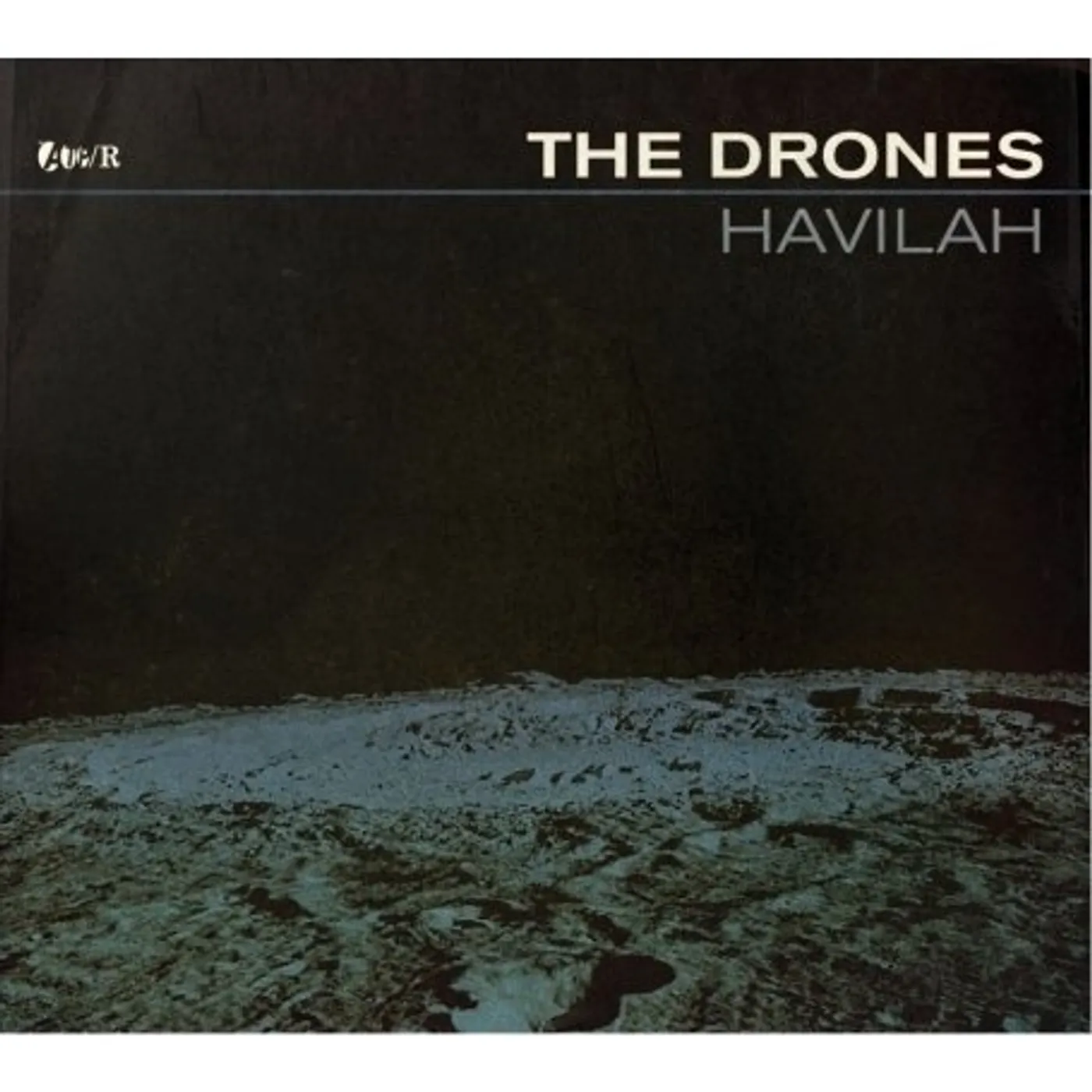 The Drones  HAVILAH CD