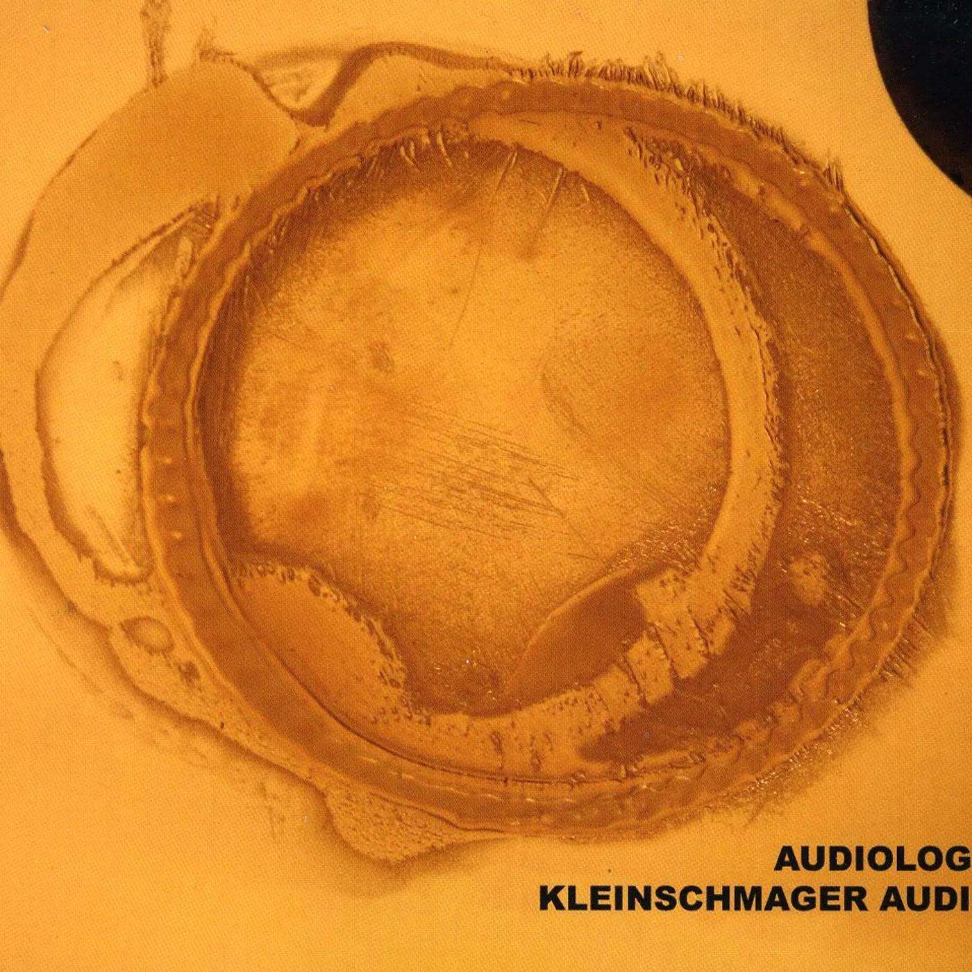 Kleinschmager Audio AUDIOLOGY CD