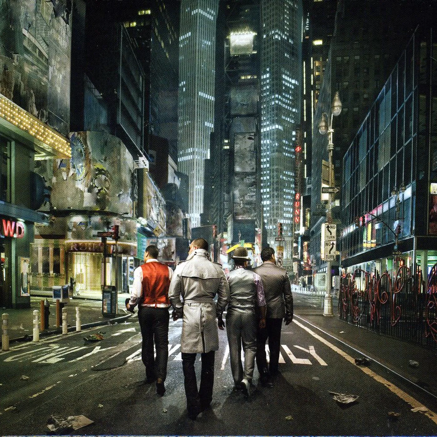 Aventura LAST CD