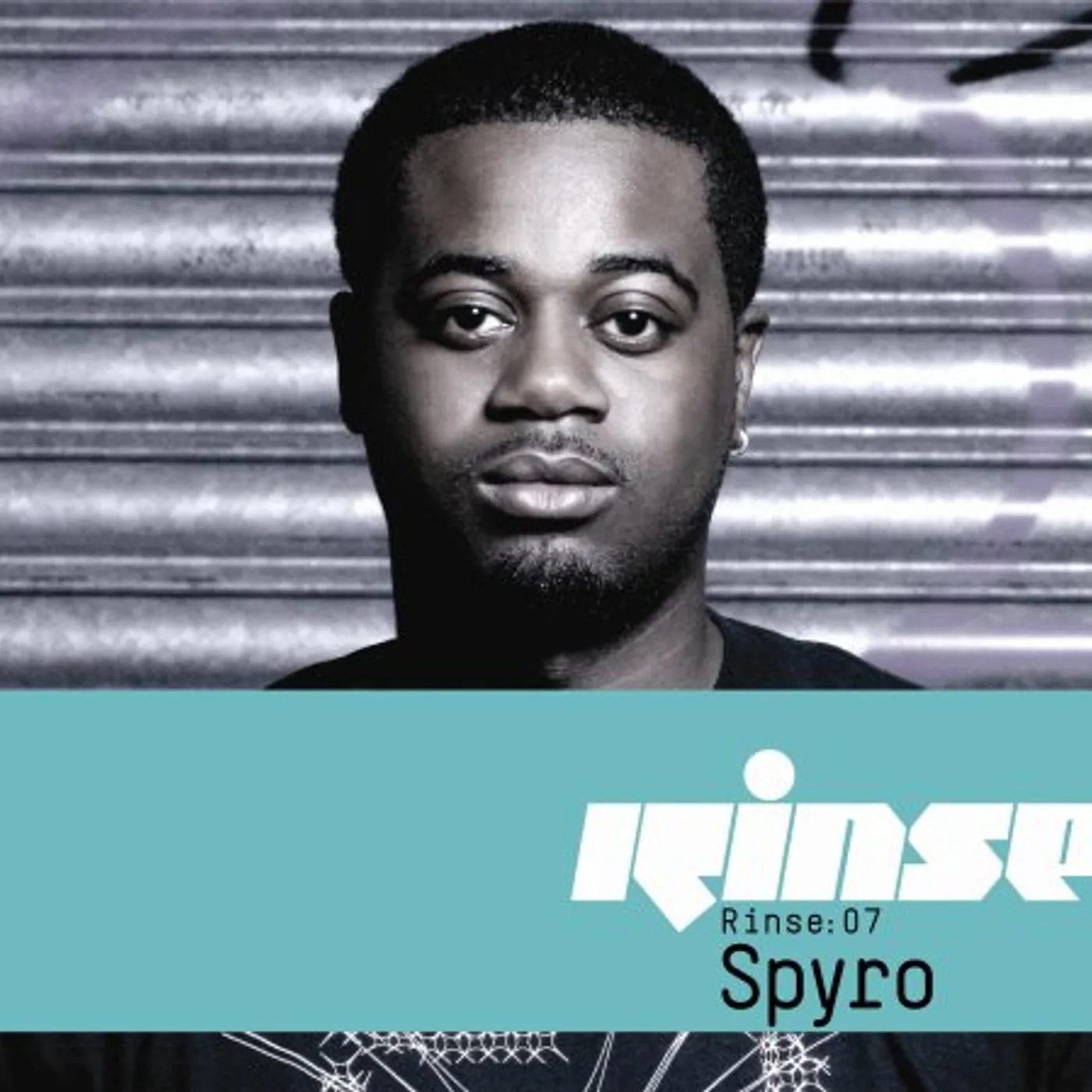 Spyro RINSE: 07 CD