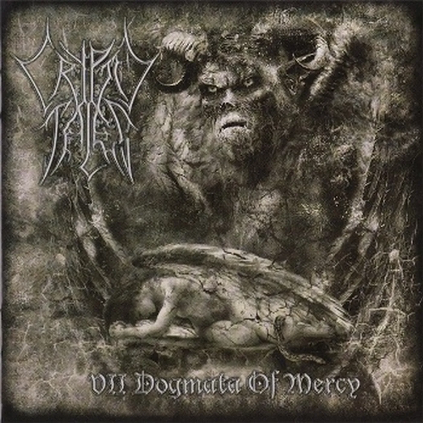 Cryptic Tales VII DOGMATA OF MERCY CD