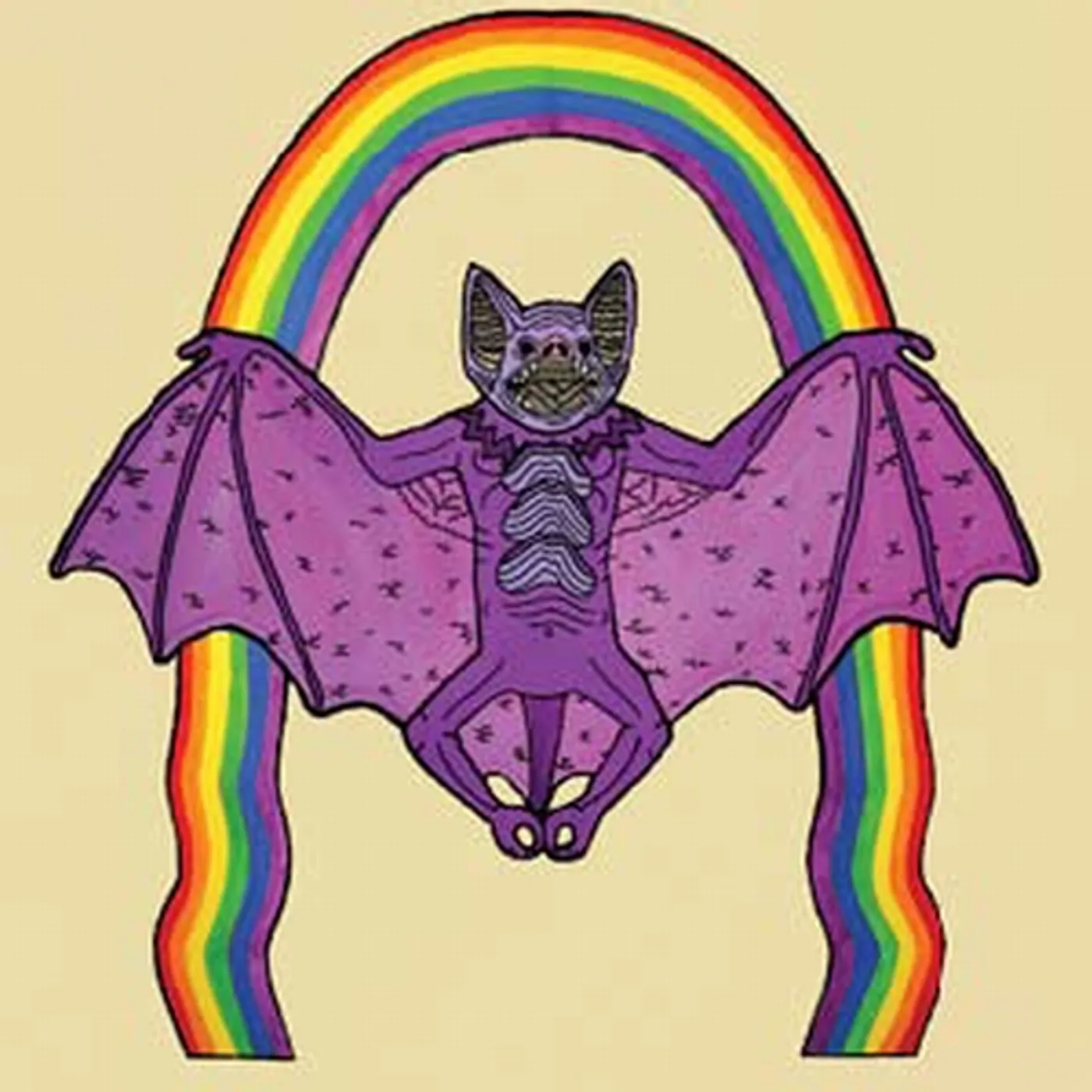 Thee Oh Sees Help Vinyl Record