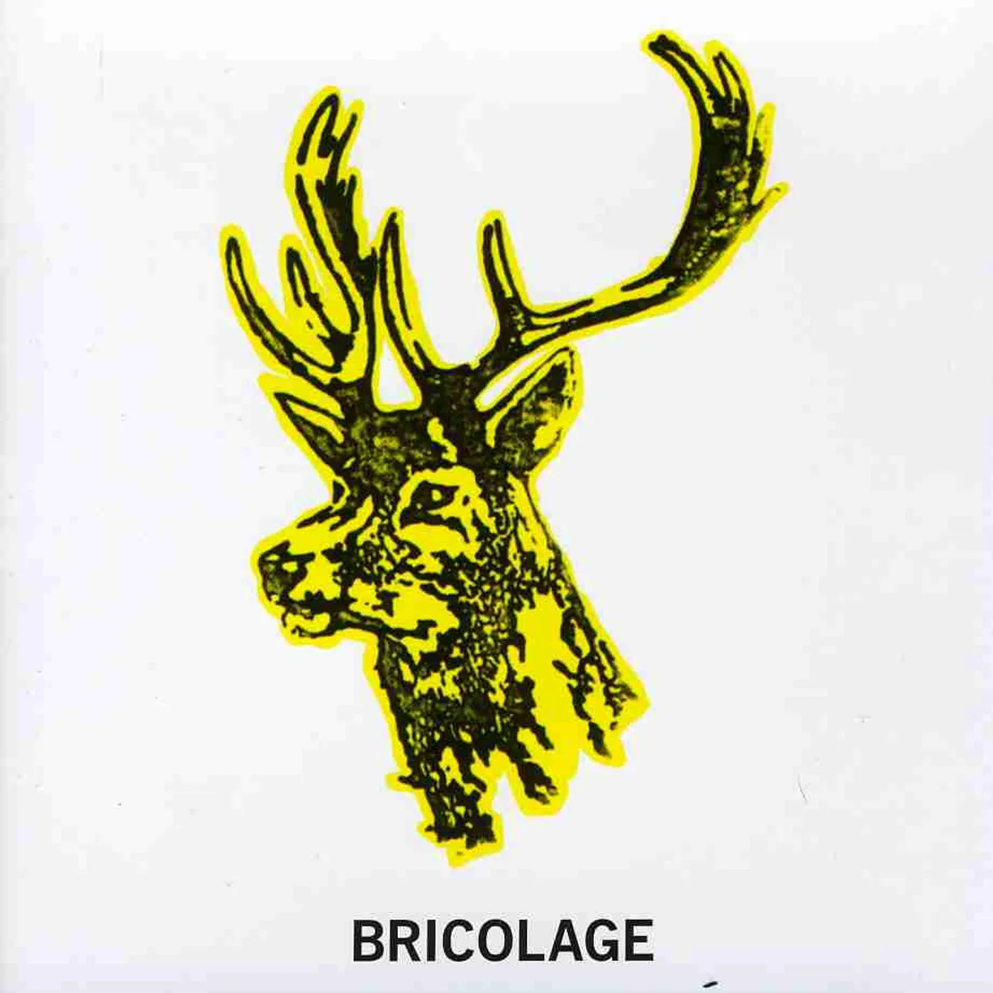 BRICOLAGE CD