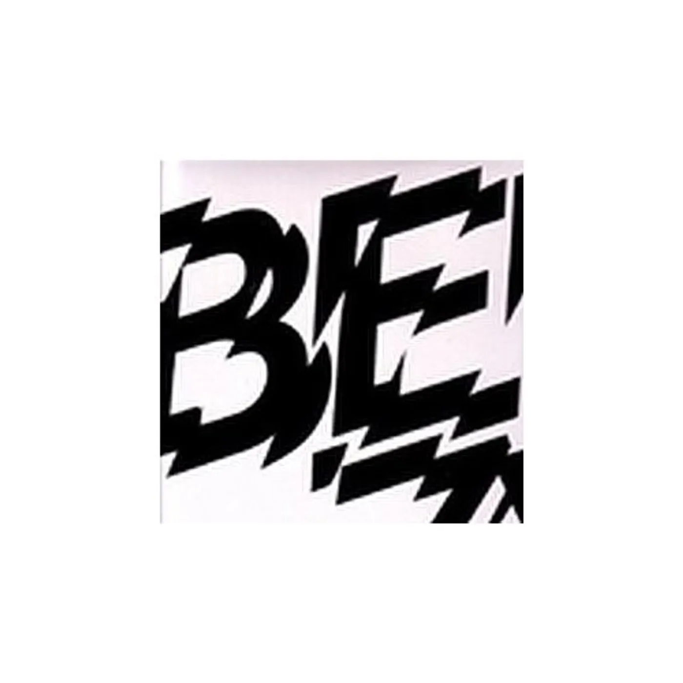 Beezy THOUGHTS IN RETROSPECT Vinyl Record