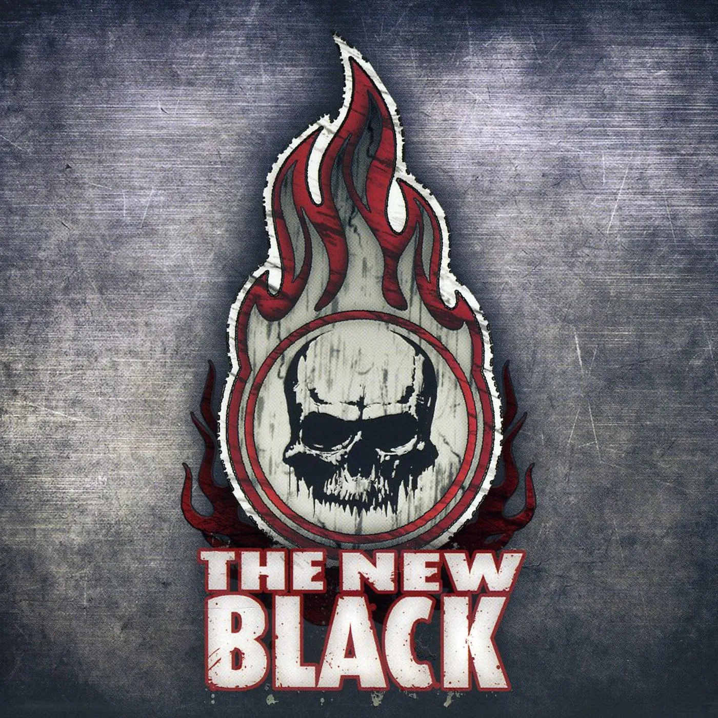 The New Black CD