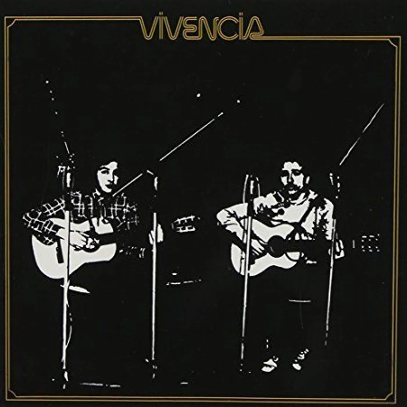VIVENCIA CD