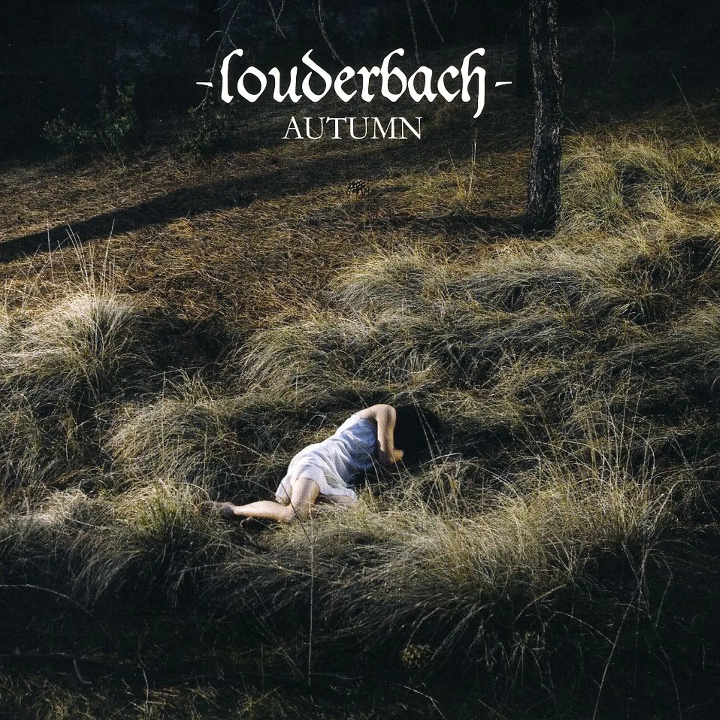 Louderbach AUTUMN CD