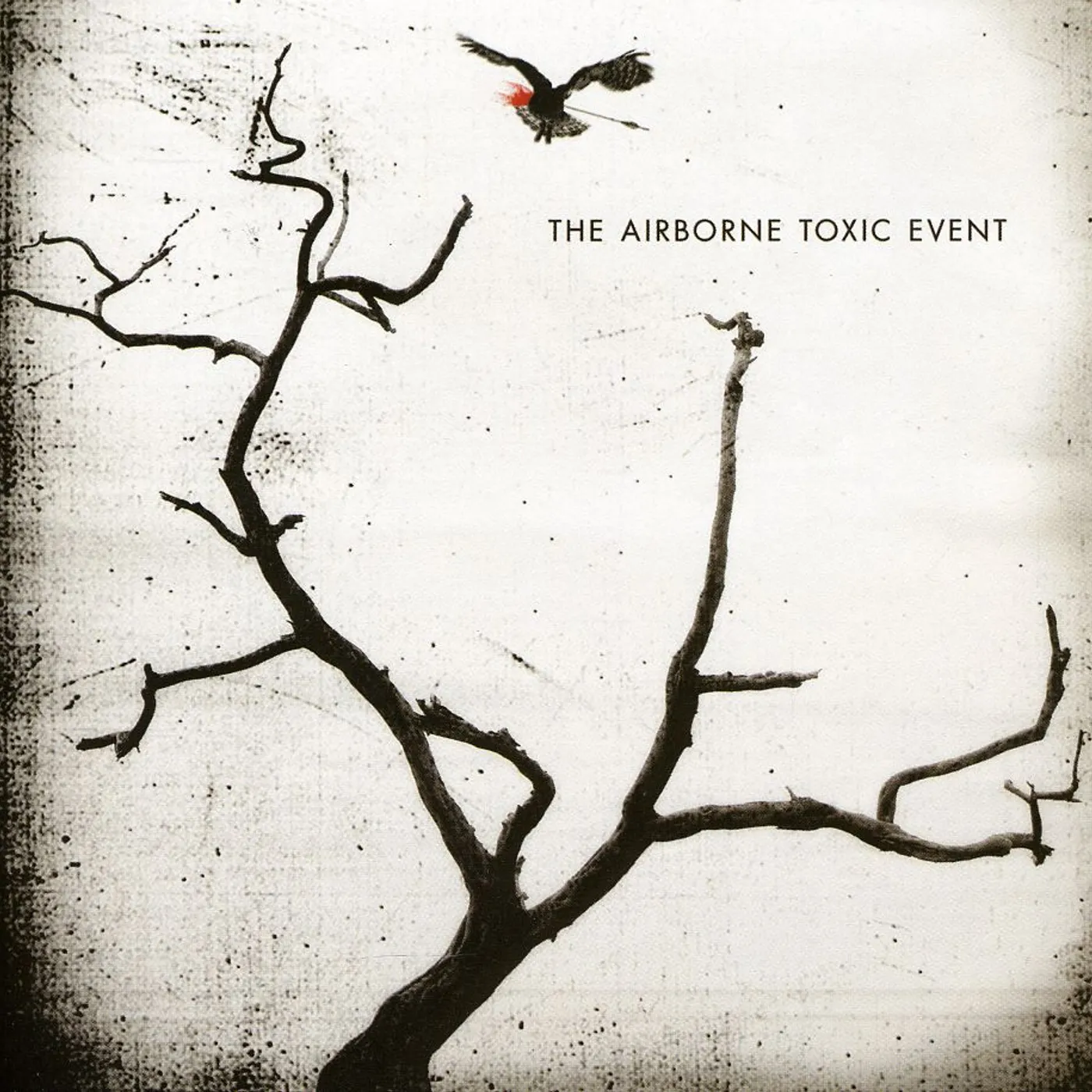 The Airborne Toxic Event CD