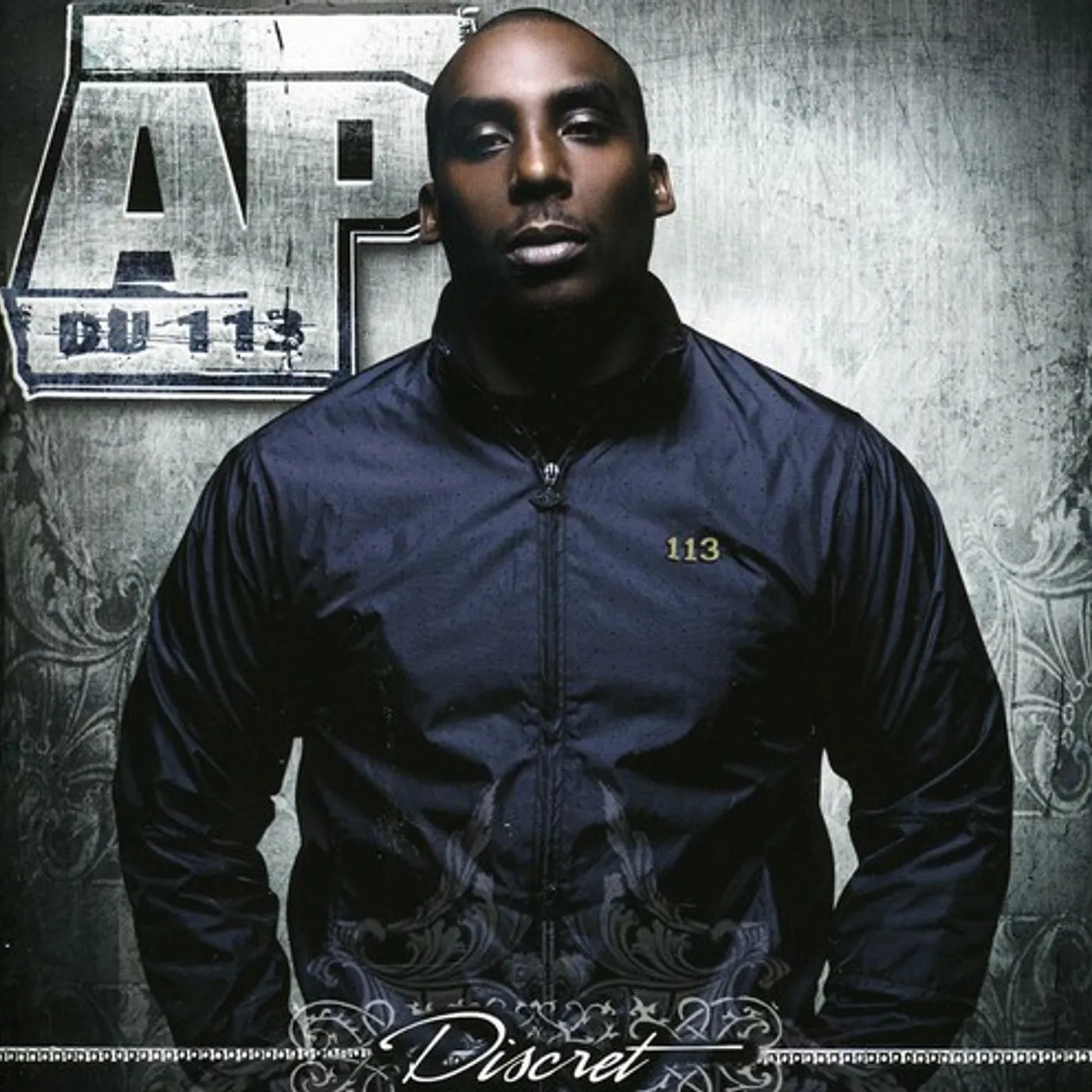 AP DISCRET CD
